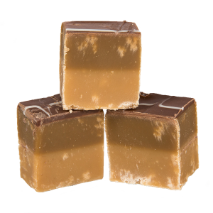 Premium Yorkshire Tiramisu Fudge 200g
