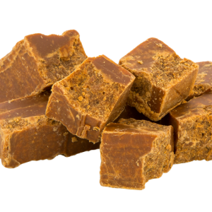 Premium Yorkshire Seasalt crumbly fudge